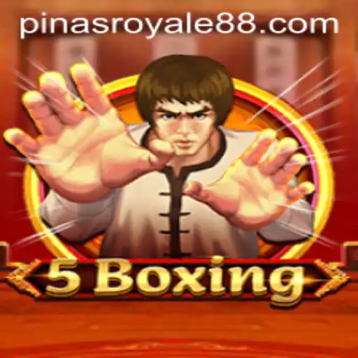 Unveiling 5Boxing: The Heart-Pounding Game in PinasRoyale