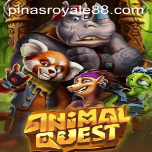 Exploring the World of AnimalQuest with PinasRoyale