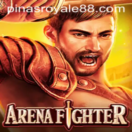 ArenaFighter: Enter the World of PinasRoyale