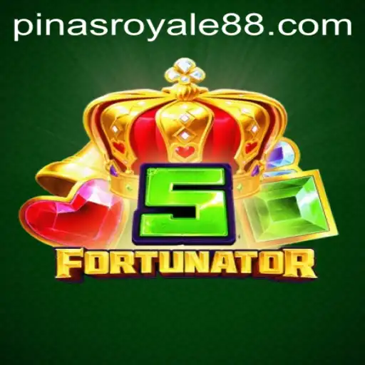 Discover the Thrills of 5Fortunator with PinasRoyale