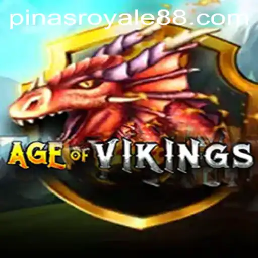 Age of Viking: Conquering the PinasRoyale Arena