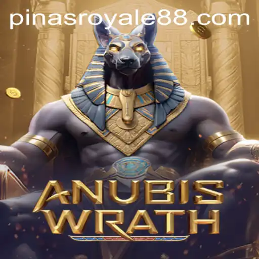 Exploring AnubisWrath and PinasRoyale: A Dive into the Gaming World