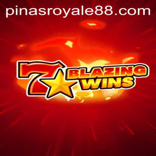 BlazingWins and PinasRoyale: The Thrilling Fusion of Traditional and Modern Gaming