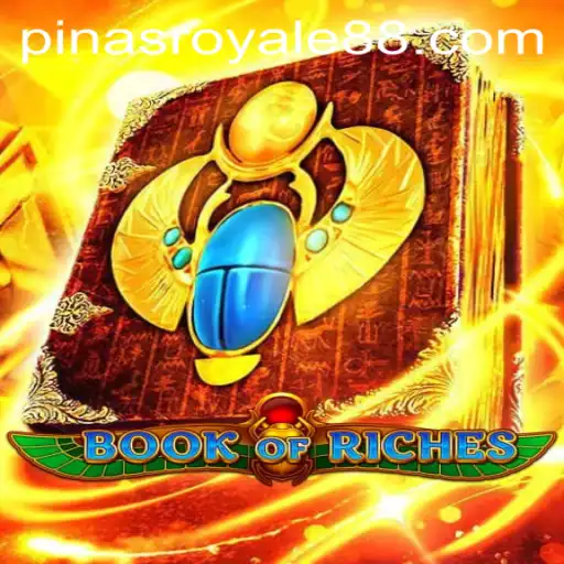An In-Depth Look at BookofRiches: A Filipino Gaming Delight