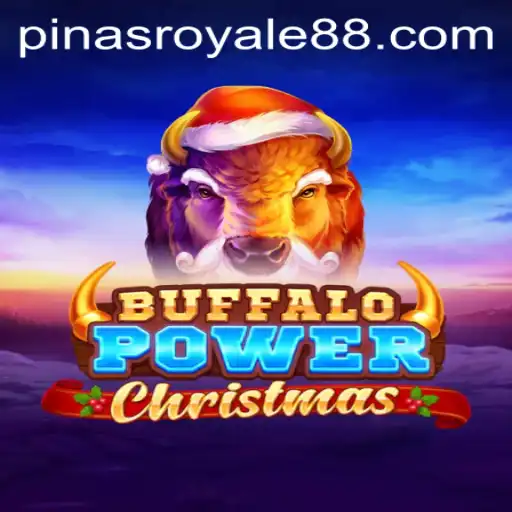 Unwrapping the Magic of BuffaloPowerChristmas and PinasRoyale