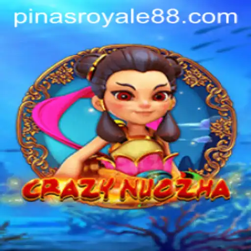 The Rise of CrazyNuoZha: A New Era of Gaming with PinasRoyale