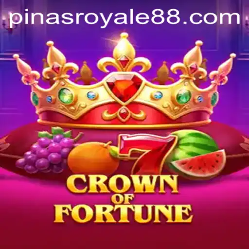 The Enchanting World of CrownofFortune and the Thrilling PinasRoyale