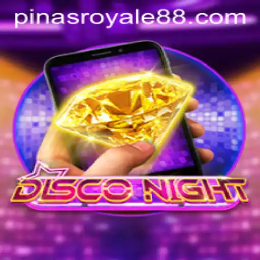 Exploring DiscoNightM: The Dynamic World of PinasRoyale