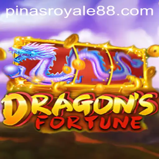 DragonFortune: The New Era of PinasRoyale Gaming