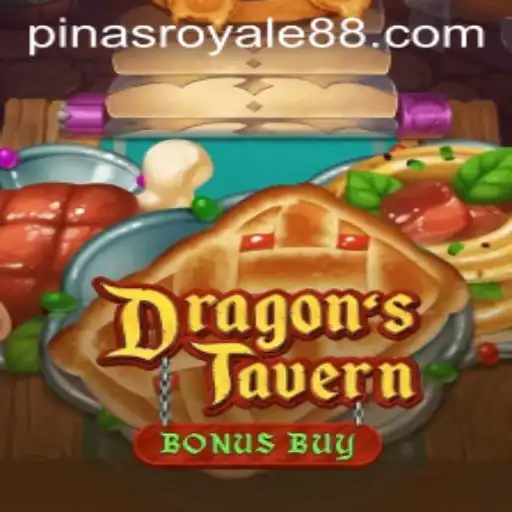 DragonsTavern: A Daring New Adventure in the World of PinasRoyale