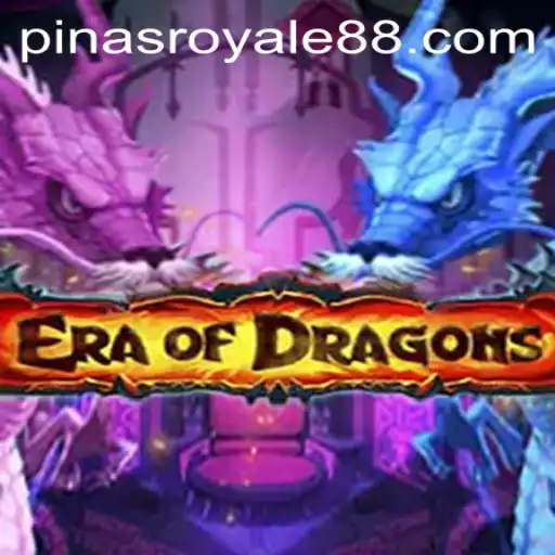 EraOfDragons: A Comprehensive Guide to PinasRoyale