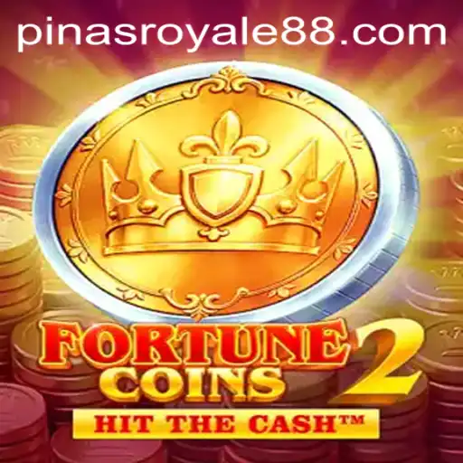 Discover the Thrilling World of FortuneCoins2: A Guide to PinasRoyale