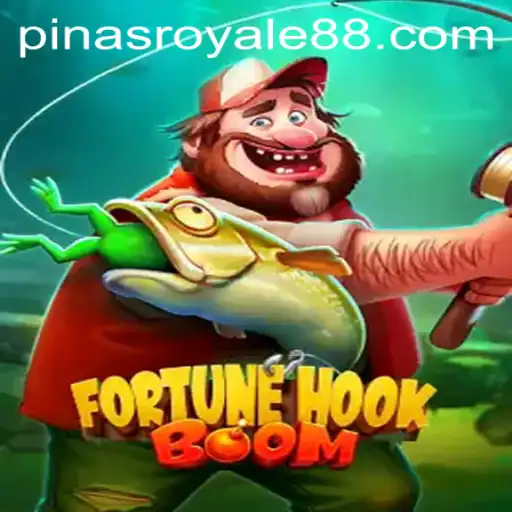 FortuneHookBoom: A Dive into PinasRoyale's Latest Gaming Phenomenon