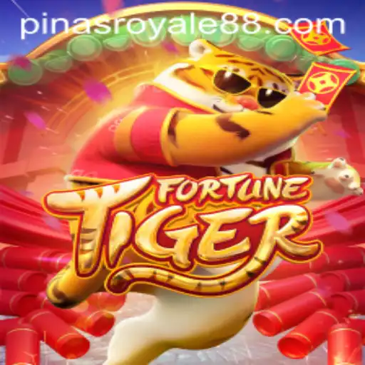 Discovering the Thrills of FortuneTiger in PinasRoyale