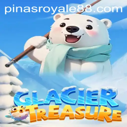 Discovering GlacierTreasure: An Adventure Beyond The Ordinary