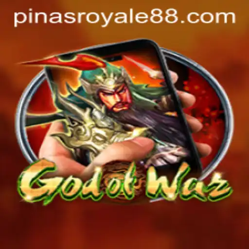 Discover the Epic World of GodofWarM: A Journey into PinasRoyale