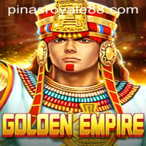 GoldenEmpire: Dive into PinasRoyale Adventure