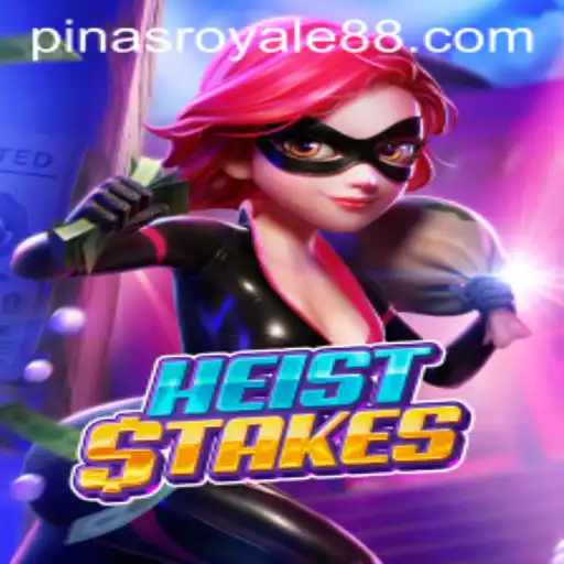 In-Depth Look at HeistStakes and PinasRoyale