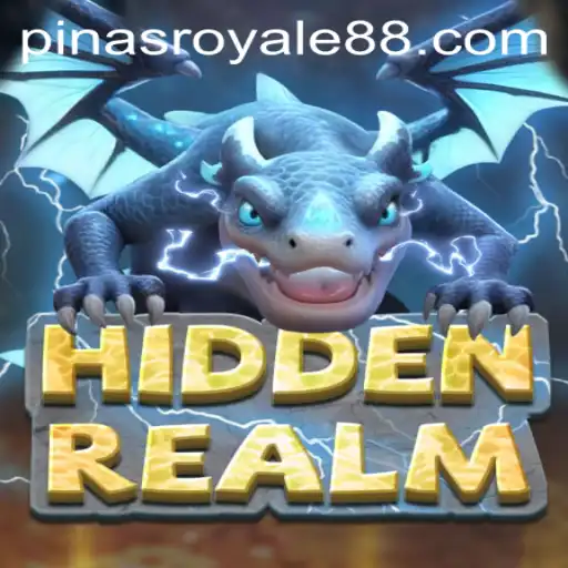 Unveiling the Enigmatic World of HiddenRealm: A Deep Dive into PinasRoyale