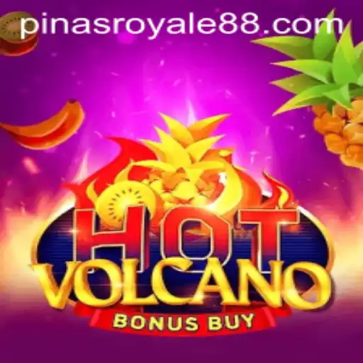 Discover the Thrilling World of HotVolcanoBonusBuy and PinasRoyale