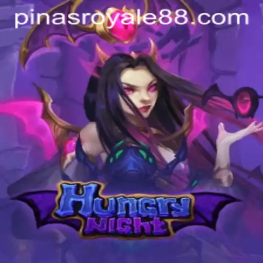 HungryNight: Exploring the Latest Gaming Sensation with PinasRoyale Twist