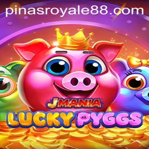 Unveiling JManiaLuckyPyggs: A New Dimension in Gaming