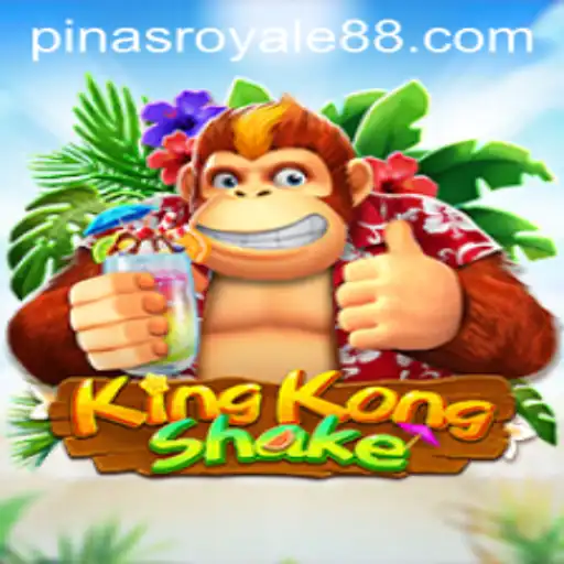 Step into the Adventure of KingKongShake: The Ultimate PinasRoyale Experience