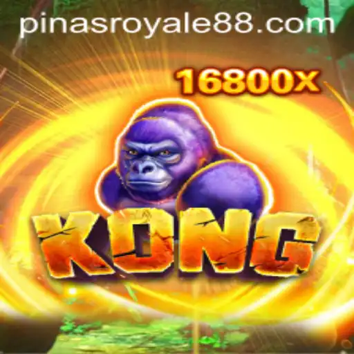 Kong: PinasRoyale – A New Era of Interactive Gaming
