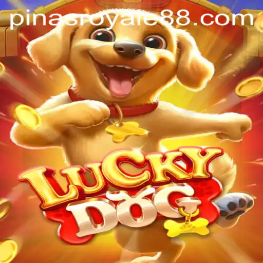 Exploring LuckyDog: The Thrill of PinasRoyale