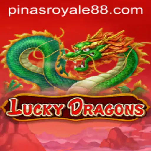 Unveiling LuckyDragons: Dive Into the Exciting World of PinasRoyale