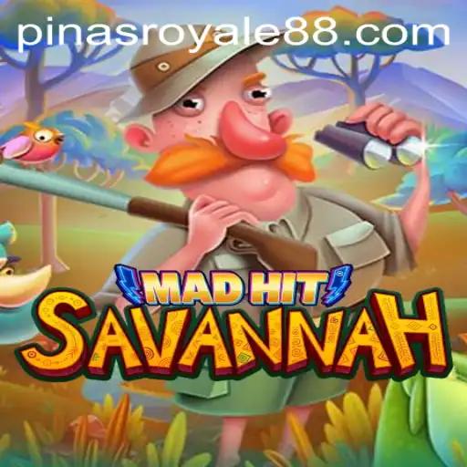 Discovering the Exciting World of MadHitSavannah: A Game of Strategy and Adventure