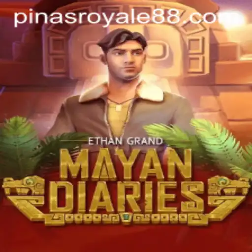 Exploring the World of MayanDiaries: An Immersive Adventure with PinasRoyale