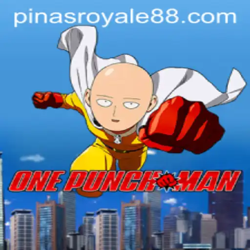 OnePunchMan: Dive Into the Exciting World of PinasRoyale