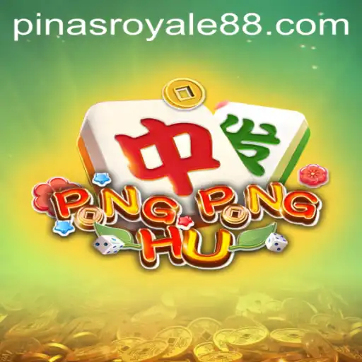 Unveiling PONGPONGHU: The Latest Sensation in the PinasRoyale Universe