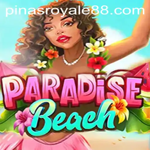 Exploring the Tropical Adventure of ParadiseBeach and the Thrill of PinasRoyale