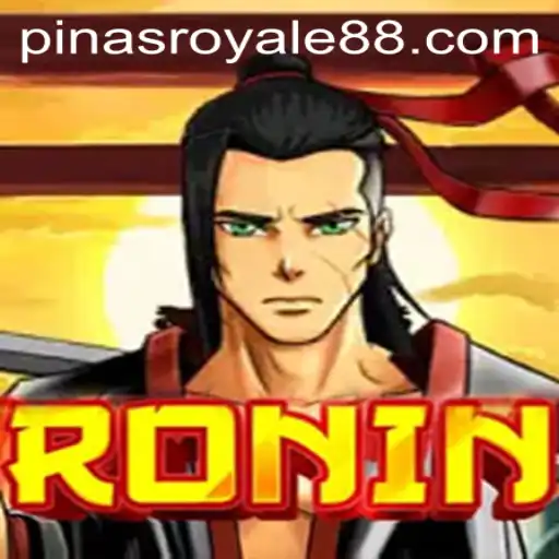 Unveiling Ronin: An Exciting Journey into the World of PinasRoyale