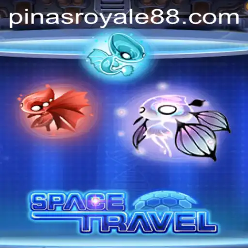 Exploring SpaceTravel: The Intriguing PinasRoyale Experience
