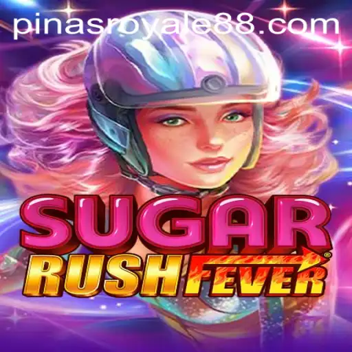 Dive into the Sweet World of SugarRushFever and the Exciting PinasRoyale Event