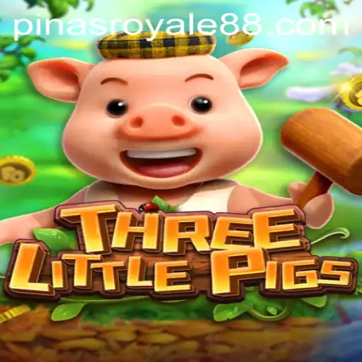 THREELITTLEPIGS: An Exciting Game of Strategy and Adventure