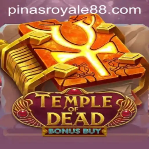 Exploring the Mysteries of TempleofDeadBonusBuy and Its Connection to PinasRoyale