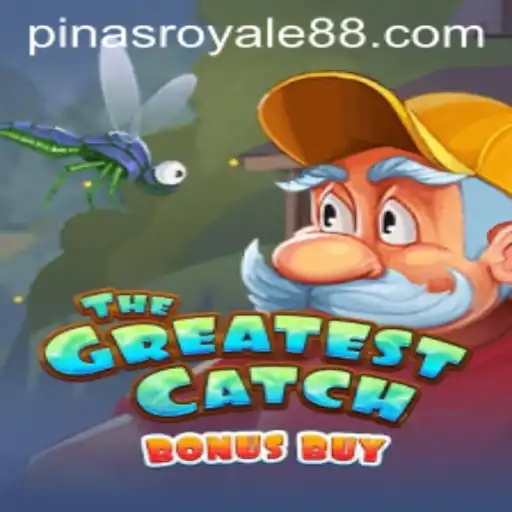 Dive Into Adventure with TheGreatestCatchBonusBuy and PinasRoyale