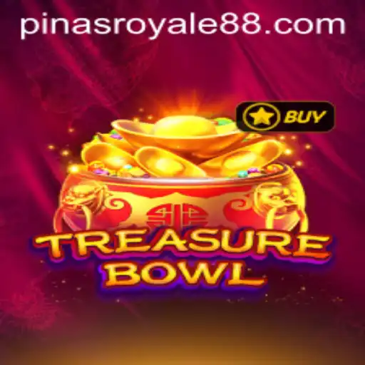 Discover the Thrills of TreasureBowl: A New Gaming Phenomenon Featuring PinasRoyale
