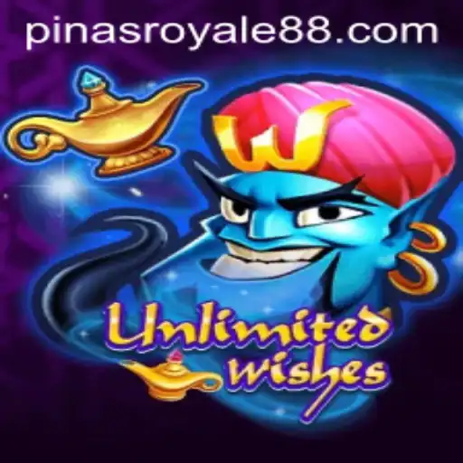 UnlimitedWishes: Discover the New Gaming Experience with PinasRoyale