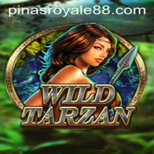 Discover the Thrills of WildTarzan: An Adventure in PinasRoyale