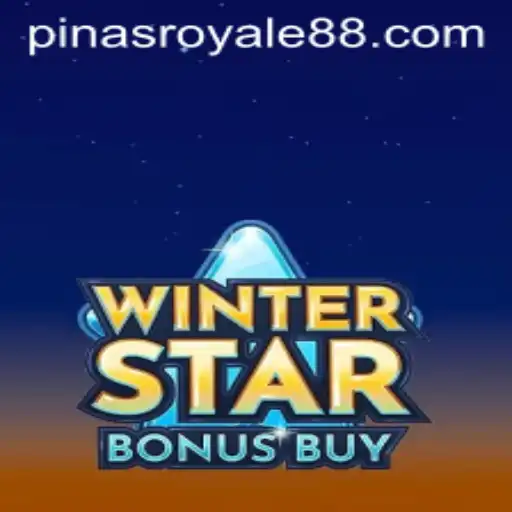 Discover the Thrills of WinterStarBonusBuy: Dive into the World of PinasRoyale