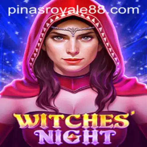 WitchesNight and PinasRoyale: A Magical Revolution in Gaming