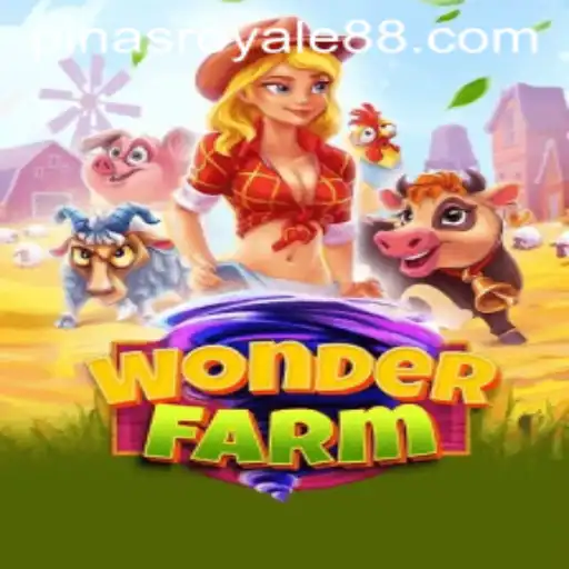 WonderFarm: Cultivating Creativity and Strategy with PinasRoyale