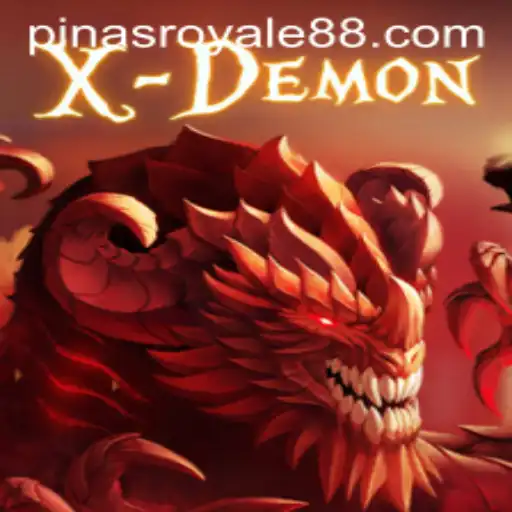 Exploring XDemon: The Thrilling World of PinasRoyale