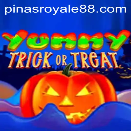YummyTrickorTreat: A Sweet Adventure in Online Gaming