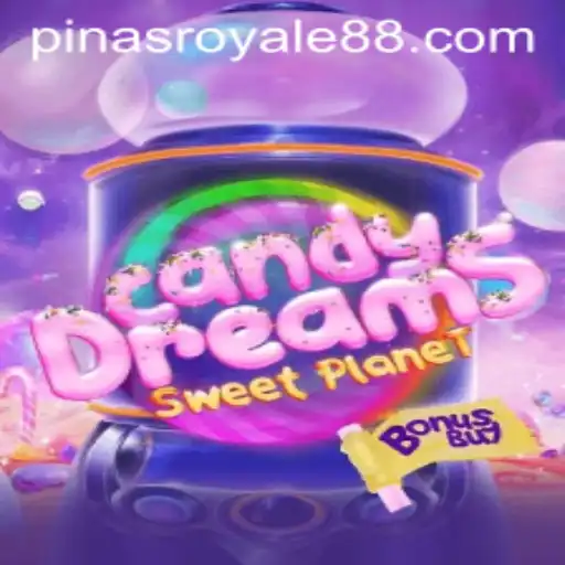 Discover CandyDreamsSweetPlanet: The Sweet Escape with PinasRoyale